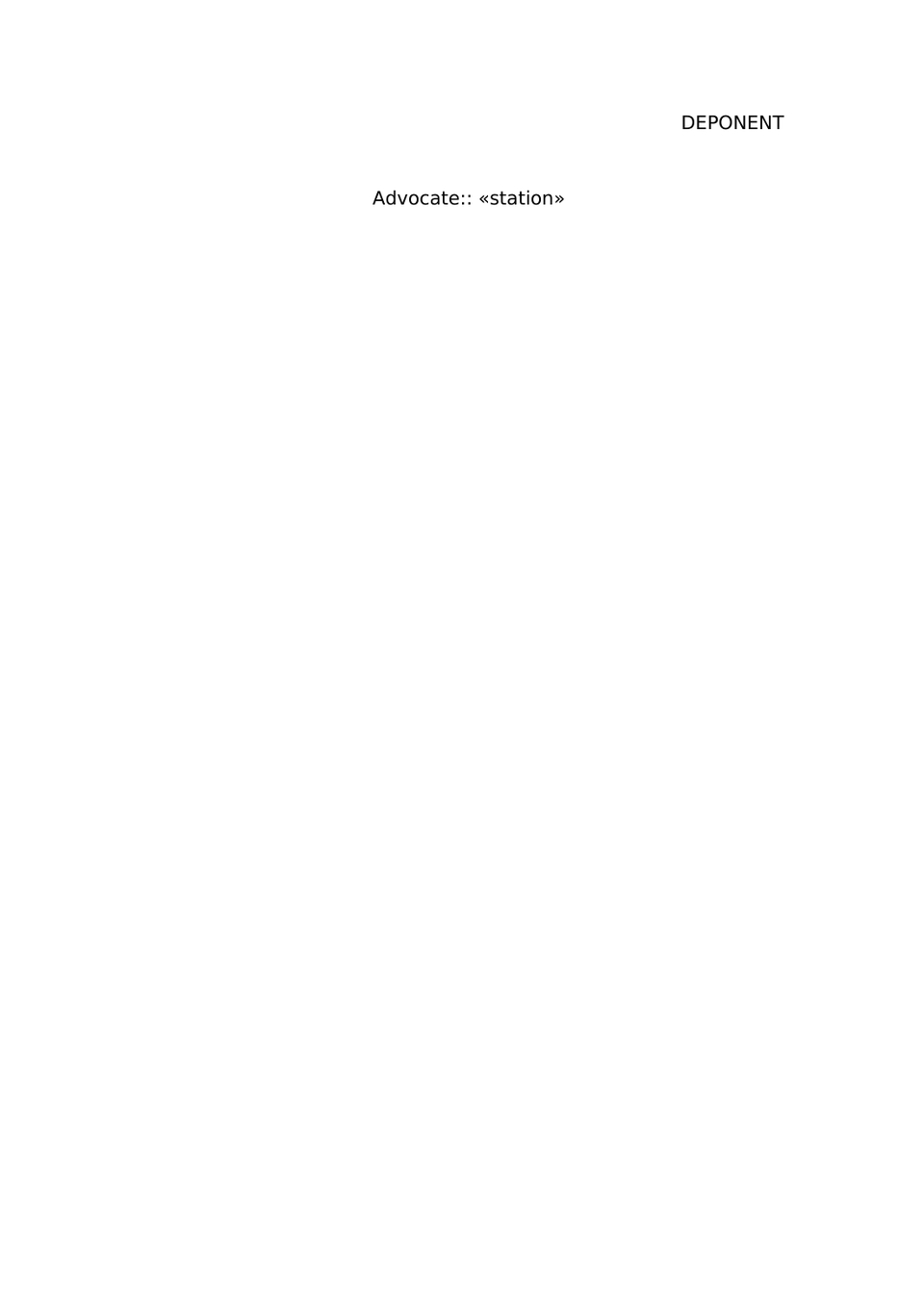 Petition Under Section 13(1)(A) And 13(1)(B) Hindu Marriage Act preview page 21