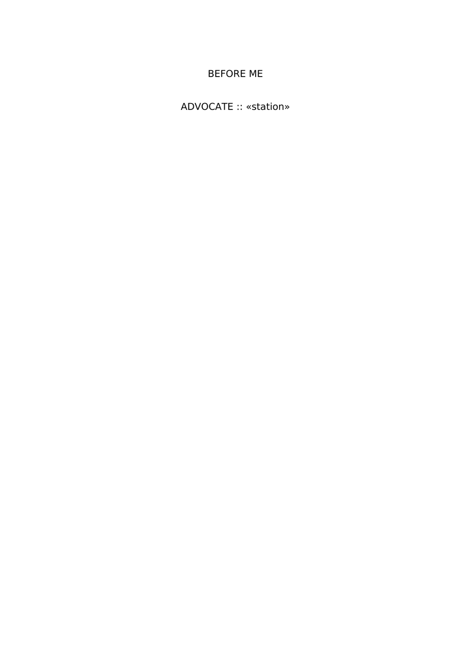 Petition Under Section 14 Sarfaesi Act preview page 5