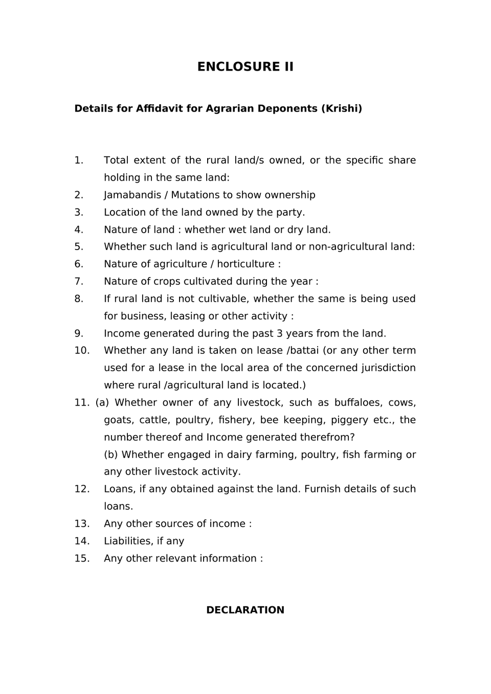 Petition Under Section 144 Cpc preview page 28