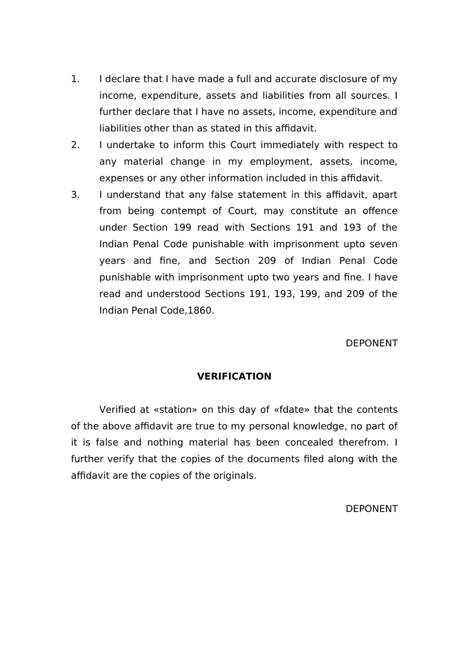 Petition Under Section 144 Cpc preview page 29