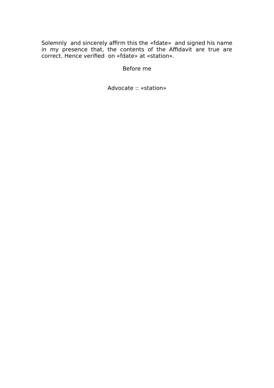 Petition Under Section 210(1)(A) Bnss preview page 7