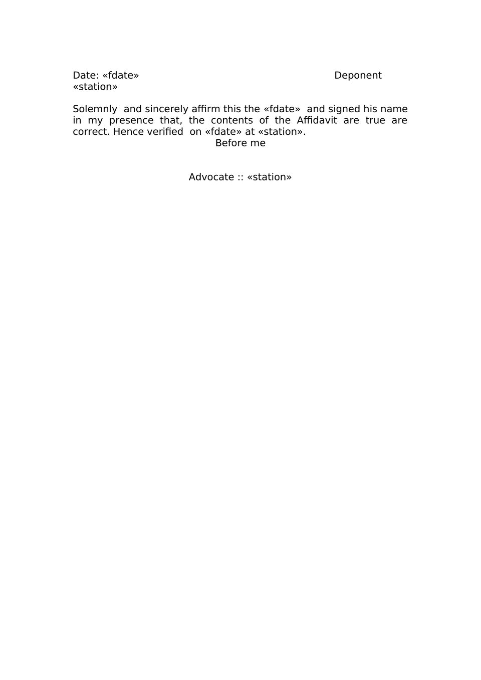 Petition Under Section 210(1)(A) Bnss preview page 10