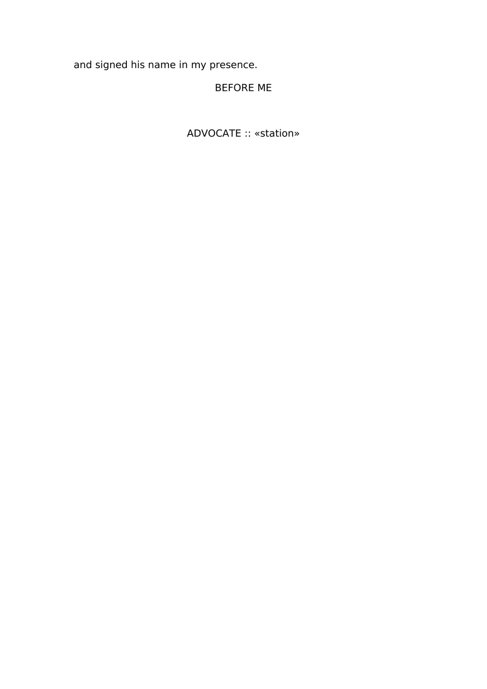 Plaint For Eviction Order Vii Rule 1 And 2 Rw Sec 26 Cpc preview page 20