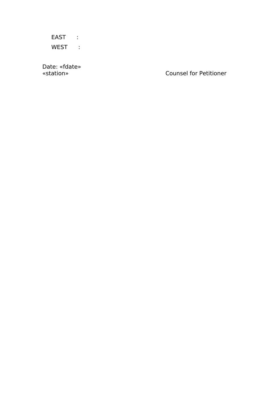 Plaint Under Sec 26 Order Vii Rule 1 Cpc preview page 18