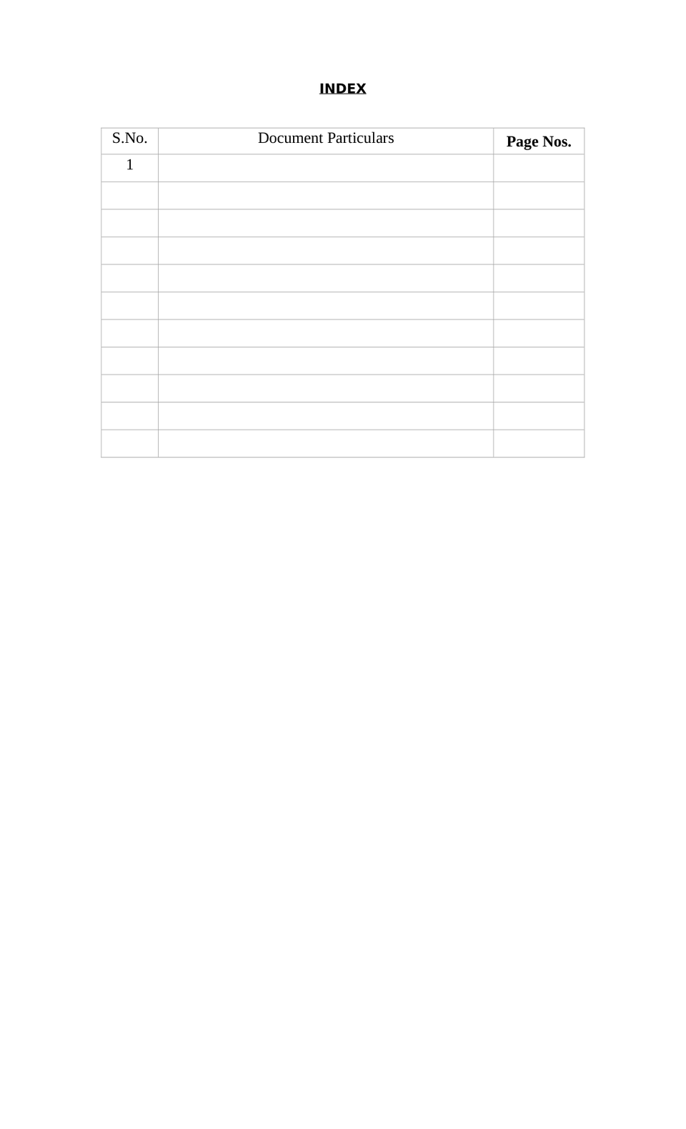 Revision Petition Under Sec 21 Consumer Protection Act preview page 2