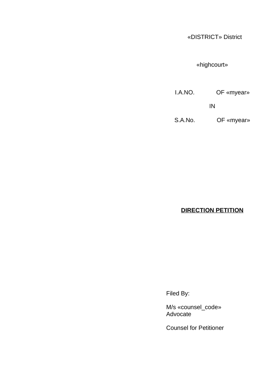 Second Appeal Civil Suit preview page 11