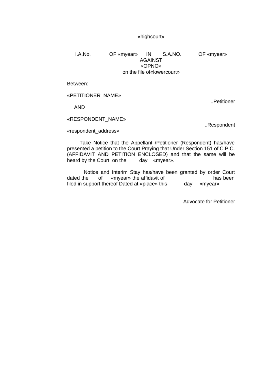 Second Appeal Civil Suit preview page 27