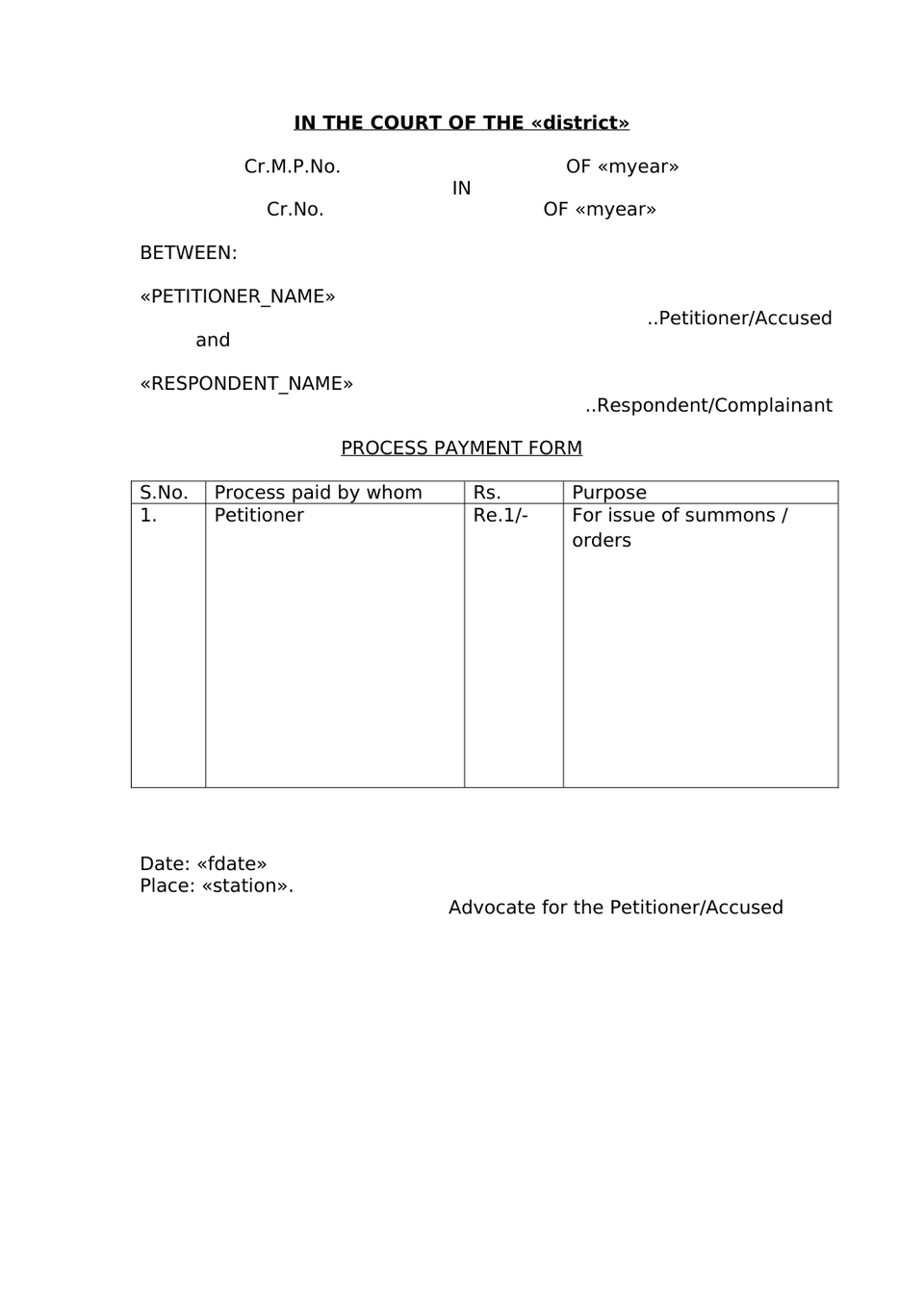 Surrender Petition Pursuant To Anticipatory Bail Order Under Section 187(2) Of Bharatiya Nagarik Suraksha Sanhita, 2023 preview page 18