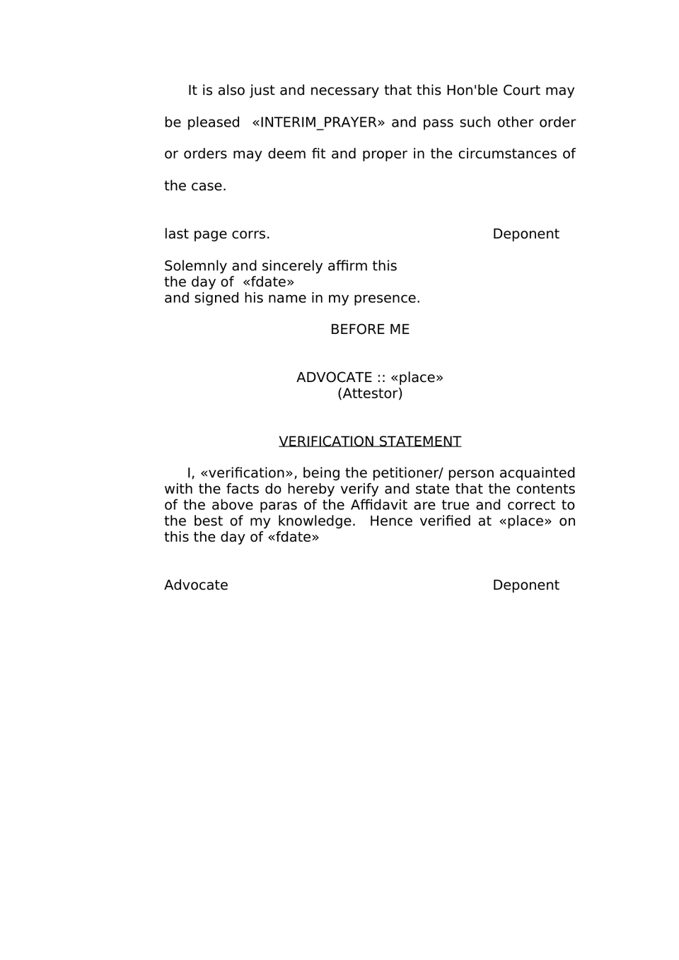 Transfer Civil Miscellaneous Petition (Cmp) Under Section 24 Of The Code Of Civil Procedure, 1908 (Cpc) preview page 6