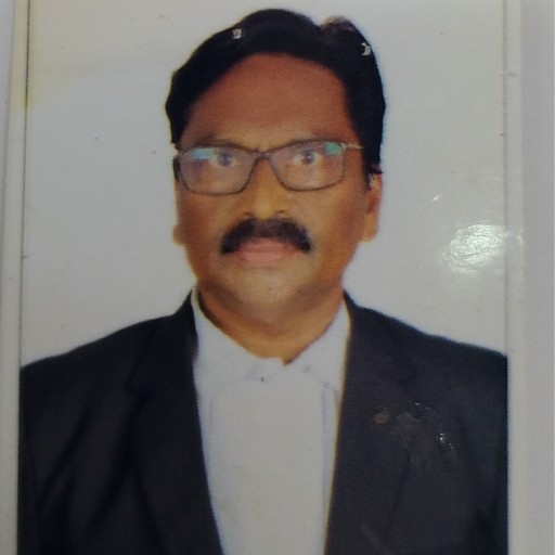 Kondeti Ramudu, advocate in Andhra Pradesh