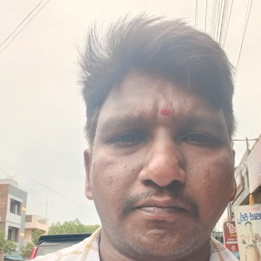 RASA KOUSHIK BABU, advocate in Andhra Pradesh
