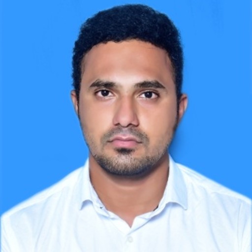 Ganesh Chella, advocate in Telangana