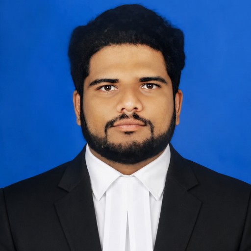 Abdulrahaman Mohammad, advocate in Telangana
