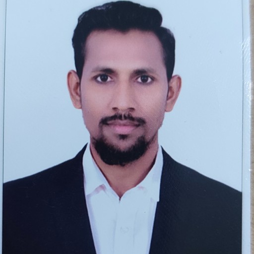 Mohammed Faiyaz, advocate in Telangana