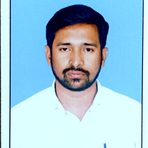 S R Murthy Konagala, advocate in Andhra Pradesh