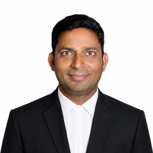 MMohammad Dakhil, advocate in Andhra Pradesh