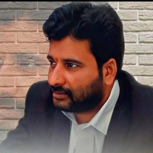 venugopal sontireddy, advocate in Telangana