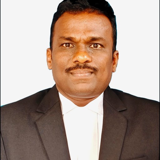 Panthagani Venkateswarlu, advocate in Andhra Pradesh