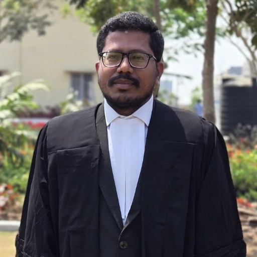 Varisa Sairam, advocate in Andhra Pradesh