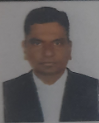 Prabhakar Thadam, advocate in Rangareddy, Telangana