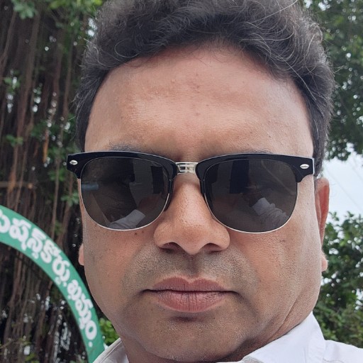 chilaka syam rajashekar chilaka syam rajashekar, advocate in Telangana