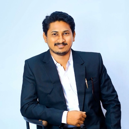 Shaik Azaad, advocate in Andhra Pradesh