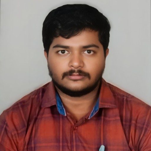 Koti Krishna mahanandhu, advocate in Telangana