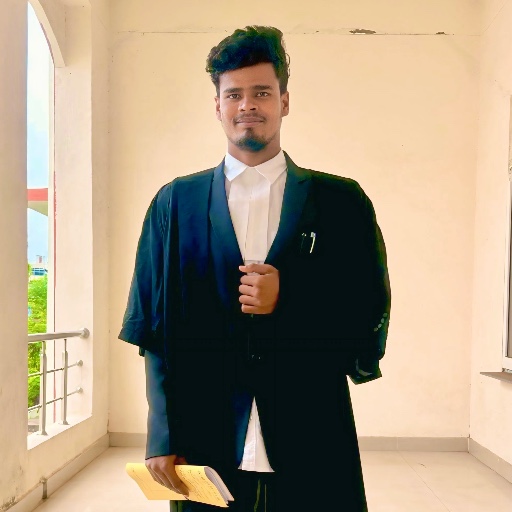 RUDRAPAKU ANAND, advocate in Andhra Pradesh