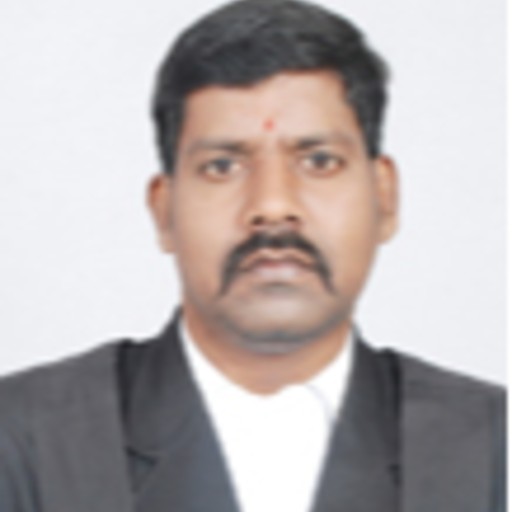 G.Rama Krishna Chary, advocate in Telangana