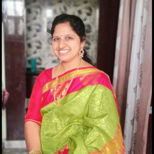 Anitha Guguloth, advocate in Telangana