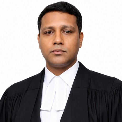 SAINATH PANJAGARI, advocate in Telangana
