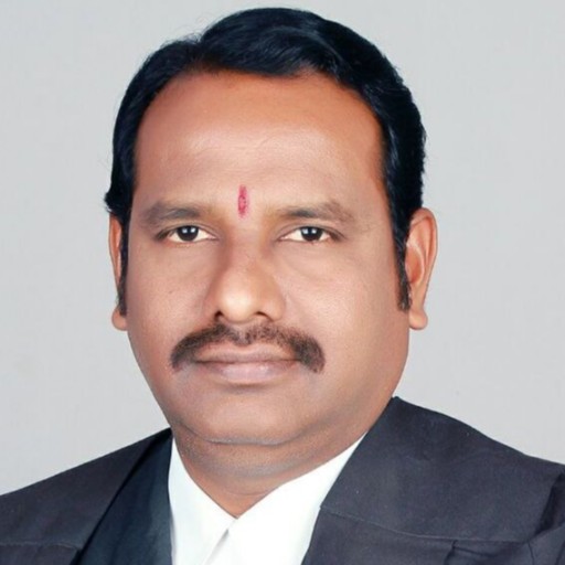 Sudhakar Uppala, advocate in Telangana