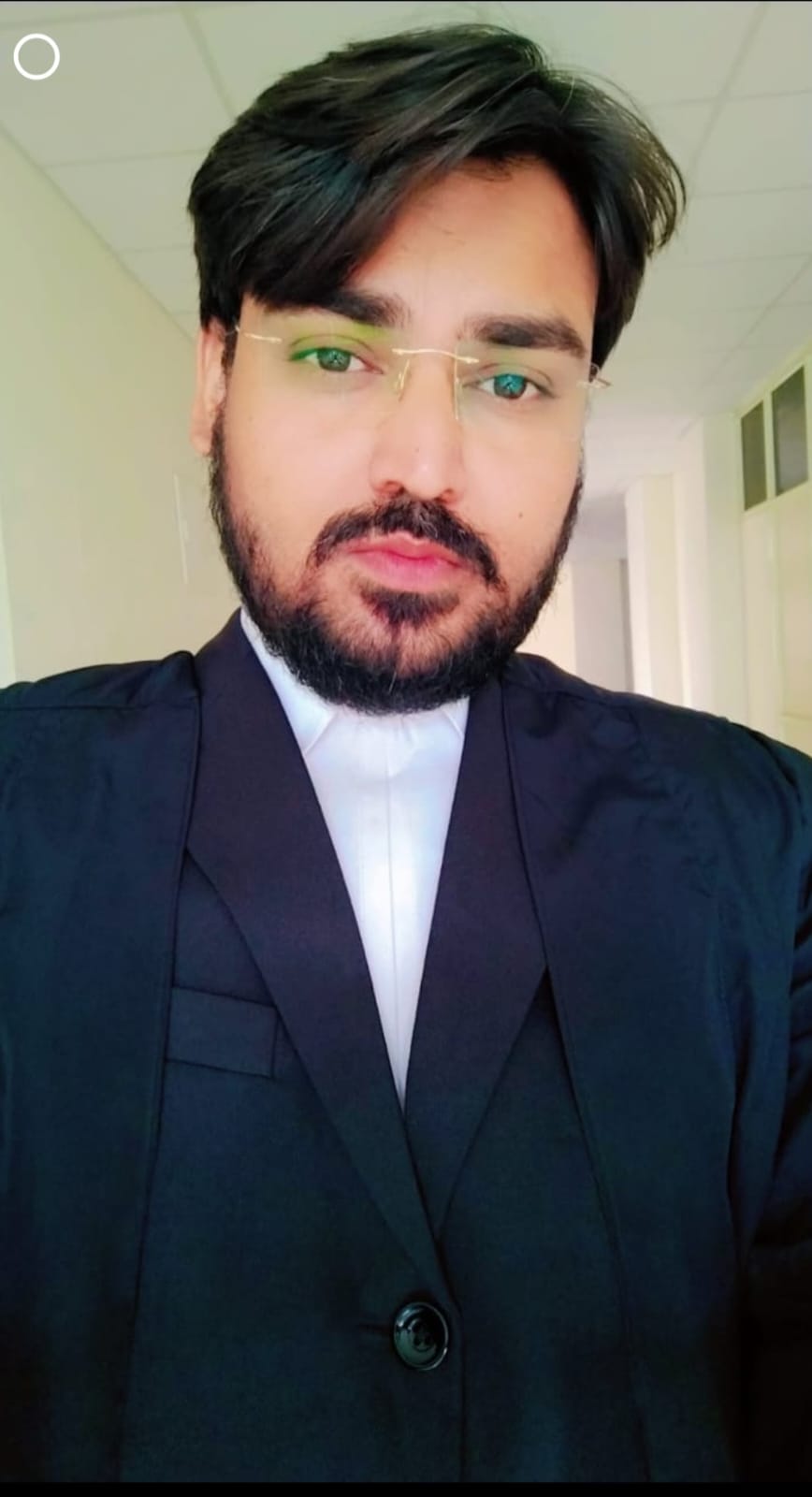 shivakumar E, advocate in Telangana