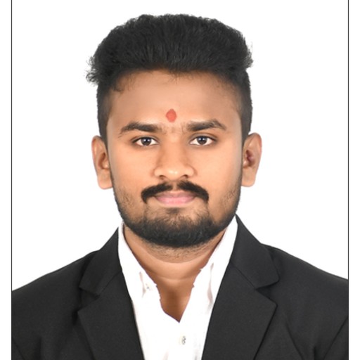 Jayvardhan Moondrathi, advocate in Telangana