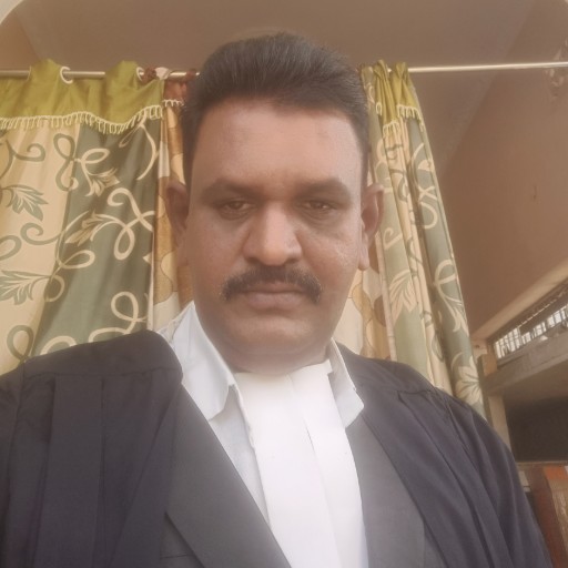 Abdul Jameer Shaim, advocate in Andhra Pradesh