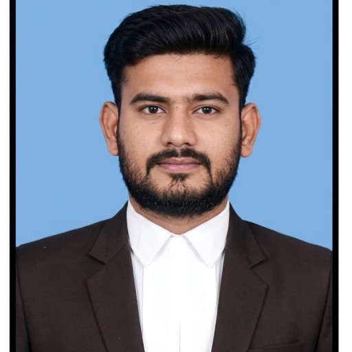 Siva Kumar, advocate in Andhra Pradesh