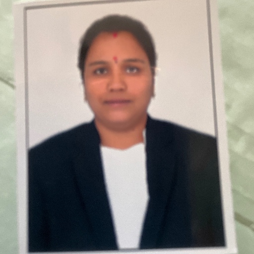 Sirsala Dhanalakshmi, advocate in Andhra Pradesh
