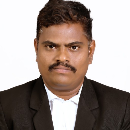 Victor Mamilla, advocate in Andhra Pradesh