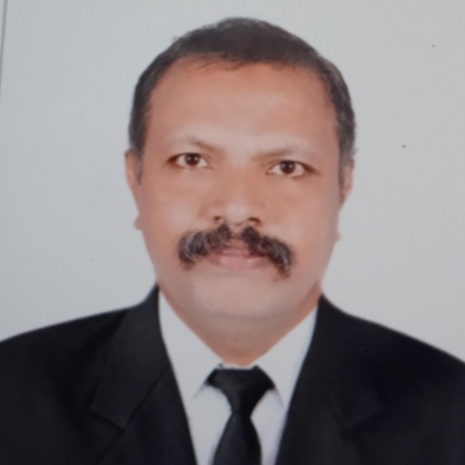 MANJUNATH B, advocate profile photo