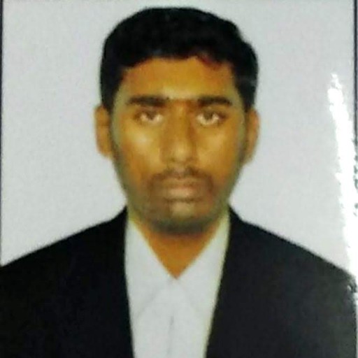 Pranay Aditya Boyini, advocate in Telangana
