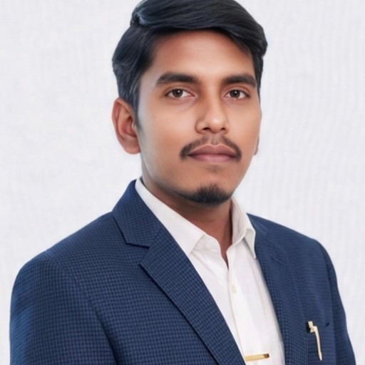 MYKHEL P, advocate in Andhra Pradesh