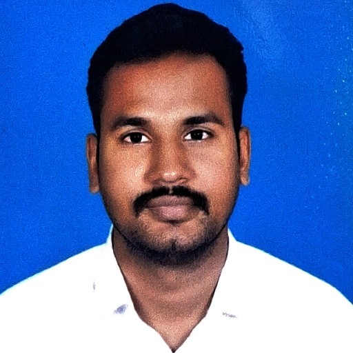 Shaik Waseemuddin, advocate in Telangana