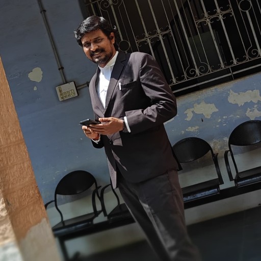 EDIGA NARESH Kumar, advocate in Andhra Pradesh