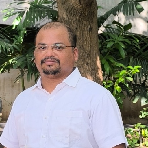 CHANDRAMOULI THATRAJU, advocate in Andhra Pradesh