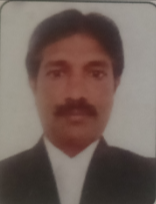 Sudharsan Reddy Kallam, advocate in Telangana